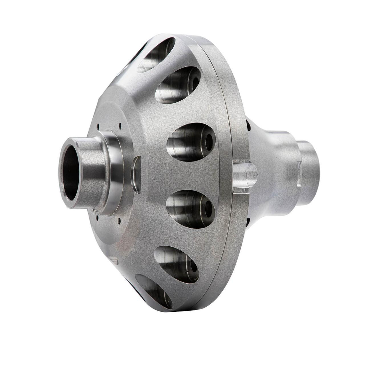 Пневмоблокировка ARB Air Locker GM 14 Bolt 10.5" передня