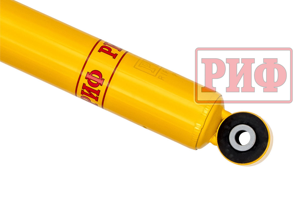 картинка Амортизатор задний Toyota Tundra 2007+ лифт 60мм РИФ