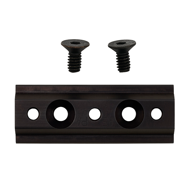 картинка Адаптер для прицела Artelv Electron на шину Pulsar Apex