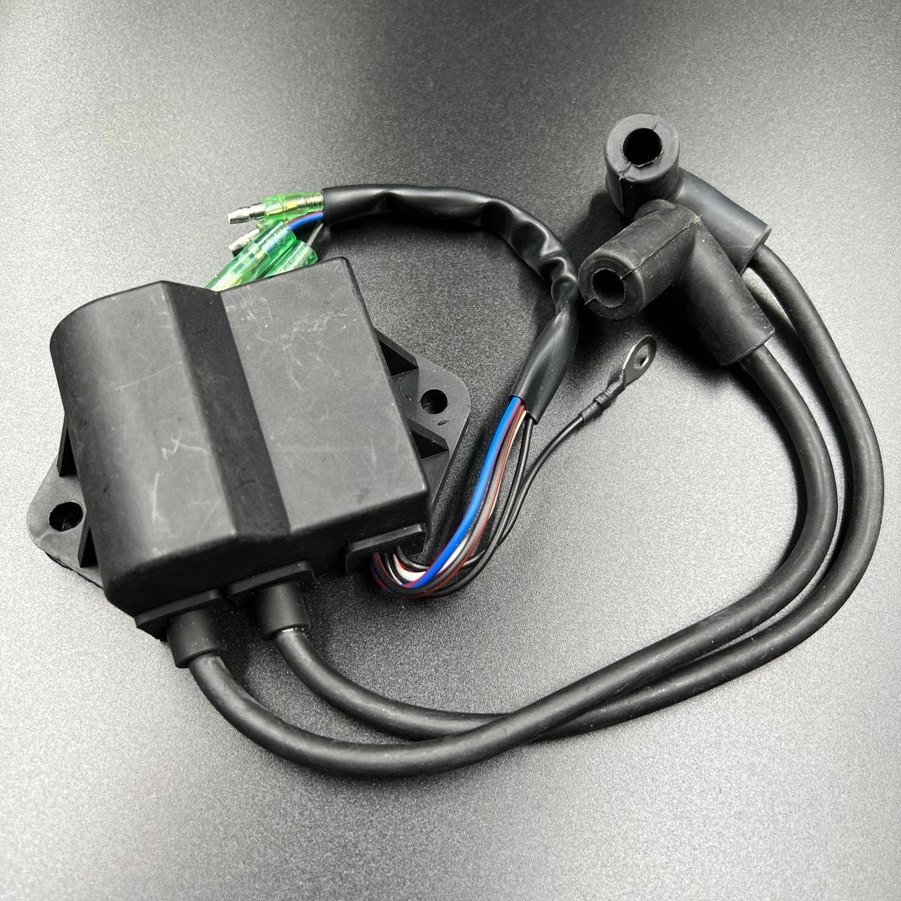 картинка Коммутатор Suzuki DT20-30 Old (86-96 г.в.) (Sinera)