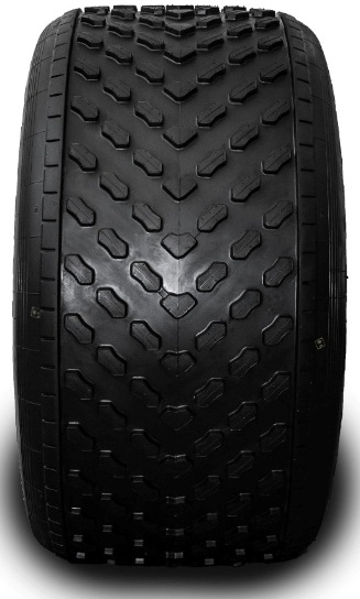 картинка Шина низкого давления 1250х600-533 MARSHLAND УСИЛЕННЫЕ - для OFF-ROAD