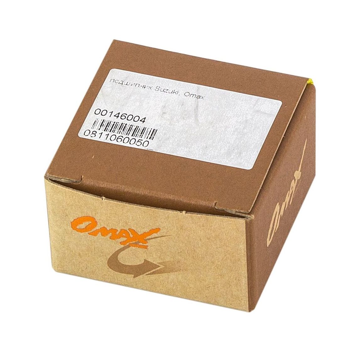 картинка Подшипник 25х47х12, Suzuki, Omax