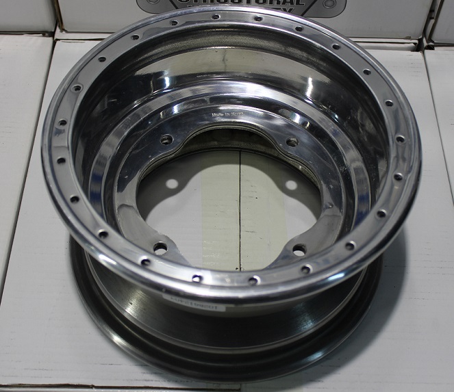 картинка Диск для квадроциклa ITP A6 Pro Series Baja XBR1552