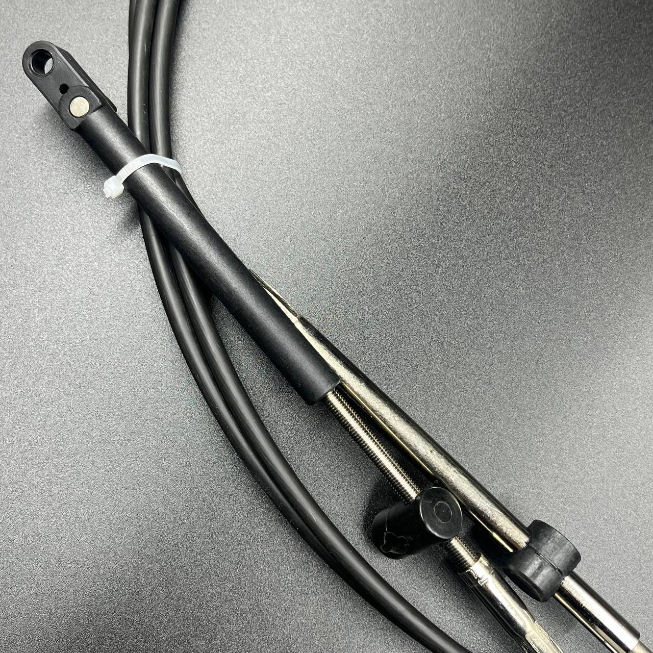 картинка Трос д/у (газ/реверс) (C5) (GEN 1) 13ft (N-flex)