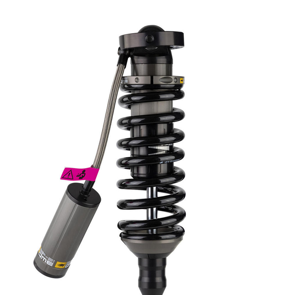 Передняя стойка BP51 ISUZU DMAX FRONT L