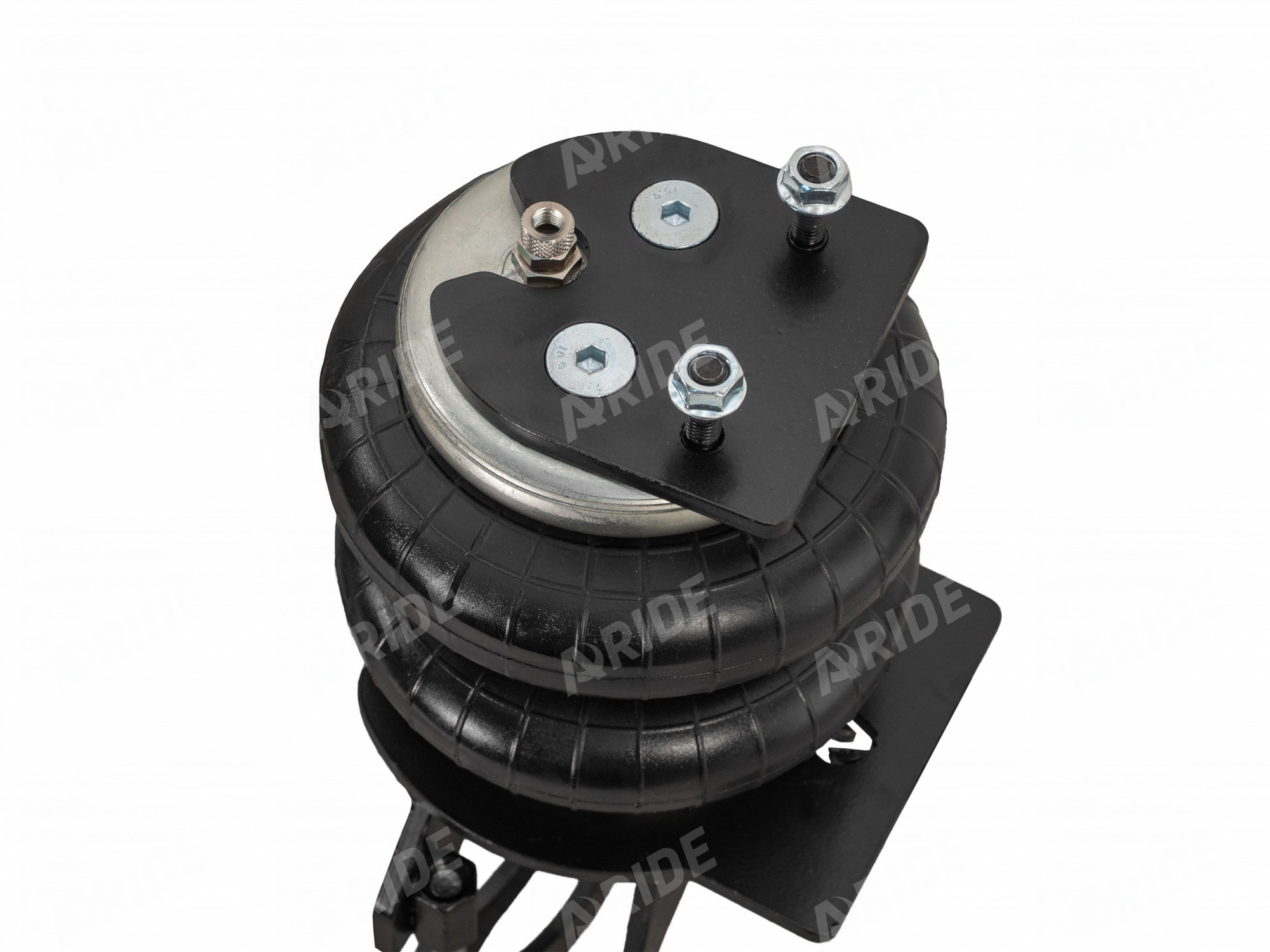 картинка Пневмоподвеска Mitsubishi Canter Правый руль 4х4, задняя ось