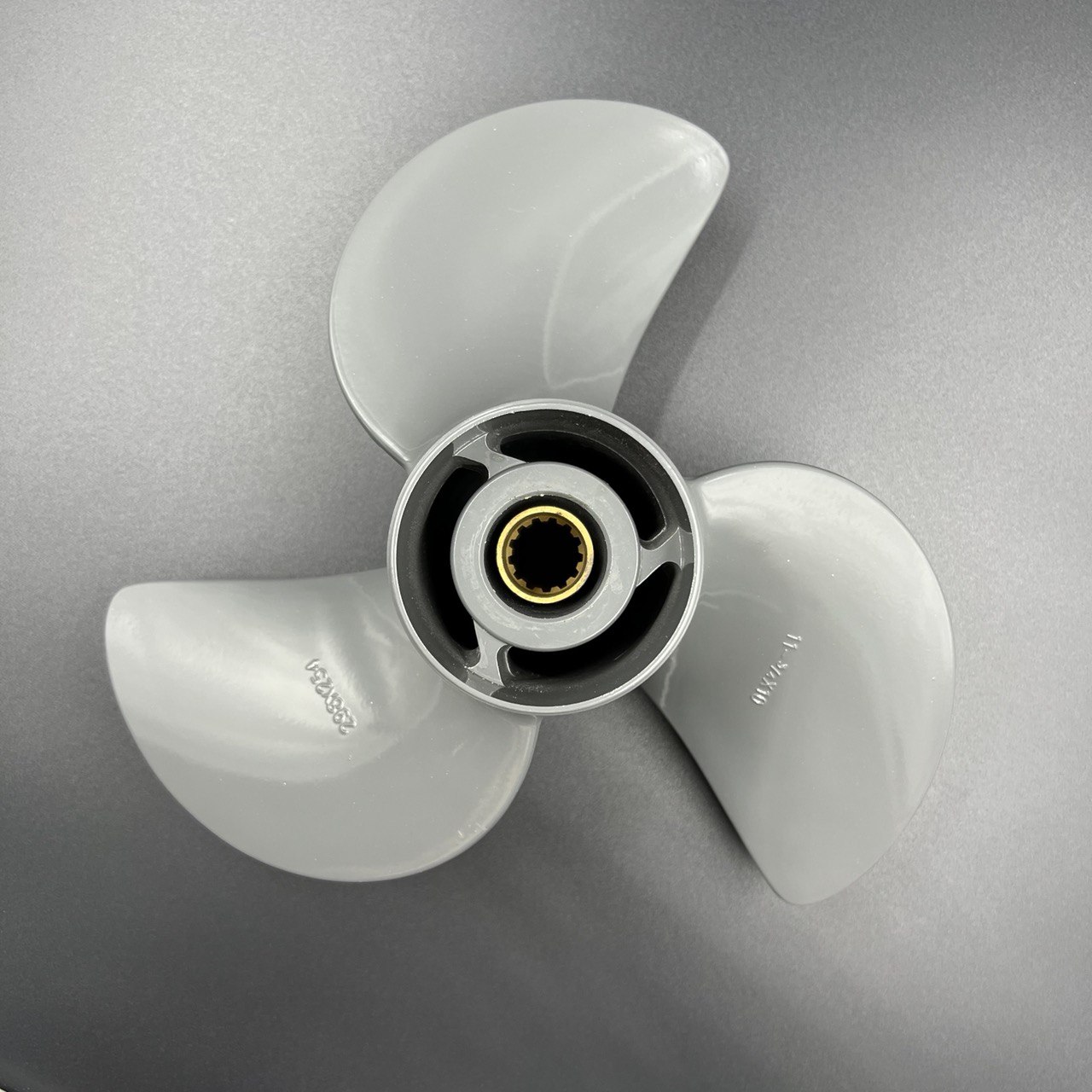 картинка Гребной винт Honda BF35-BF60 (3x11-3/4x10)