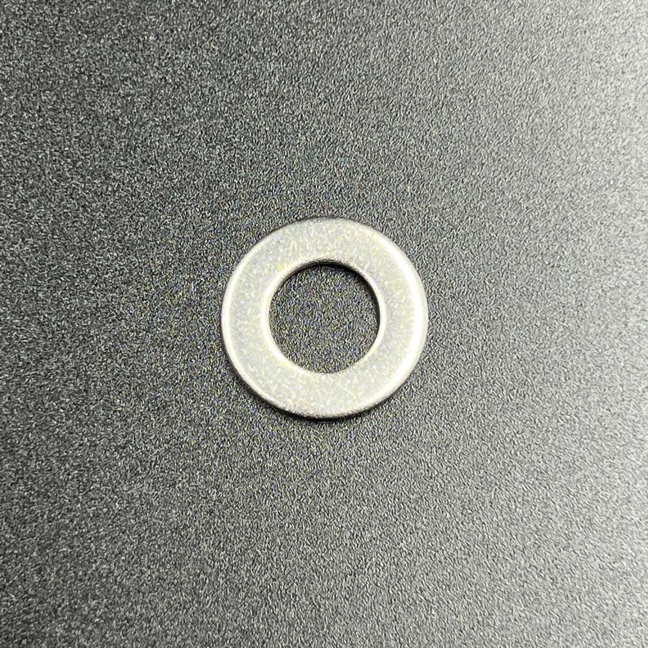 картинка Шайба 20×10.5×2 (372-17067;92995-10600) (PREMARINE)