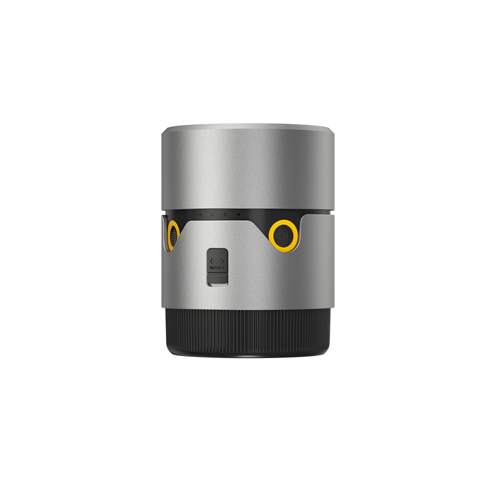 Портативный фумигатор NITECORE EMR30