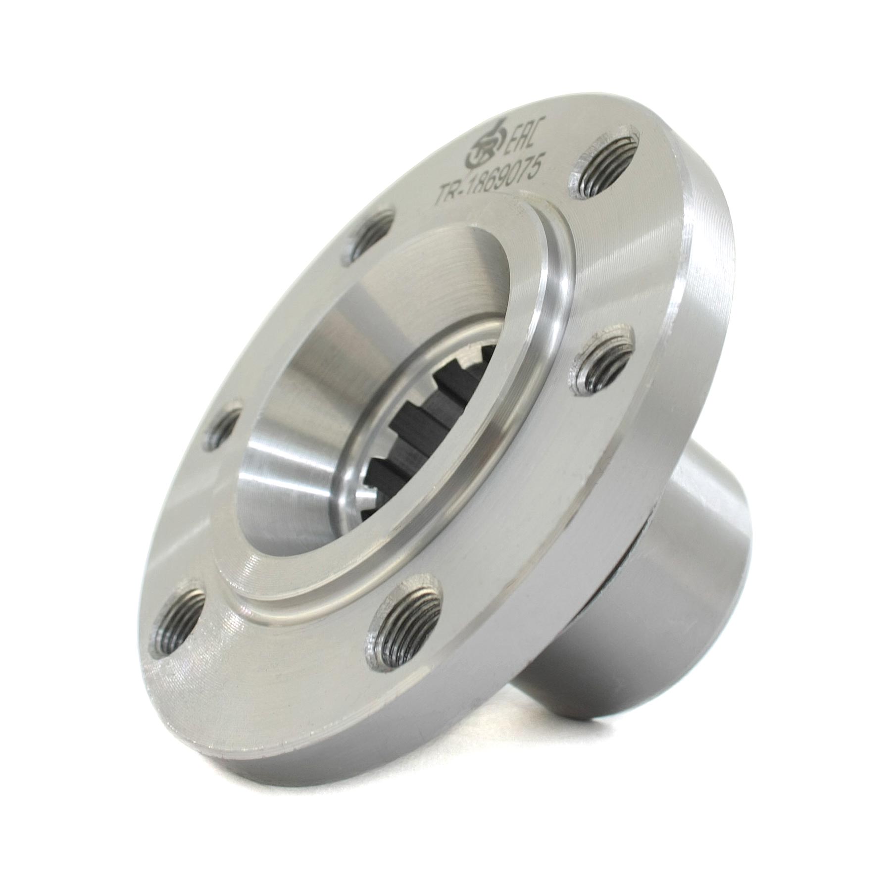 картинка Фланец РК задний (вала привода заднего моста) TR" для автомобилей УАЗ