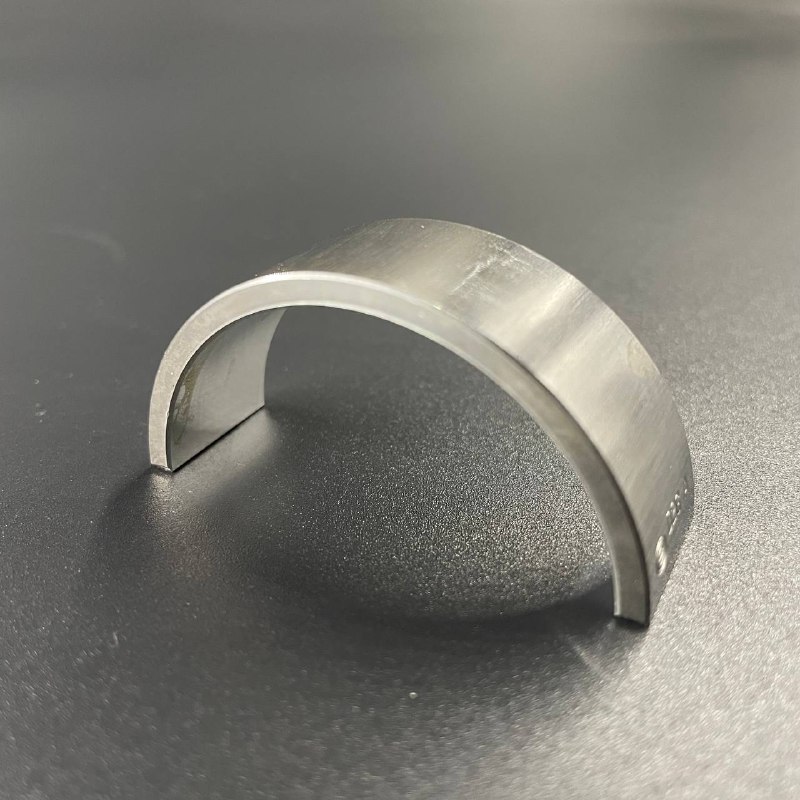 картинка Вкладыш коренной Yamaha F75-115 (Green) (6D8-11417-10) (Yamaha)