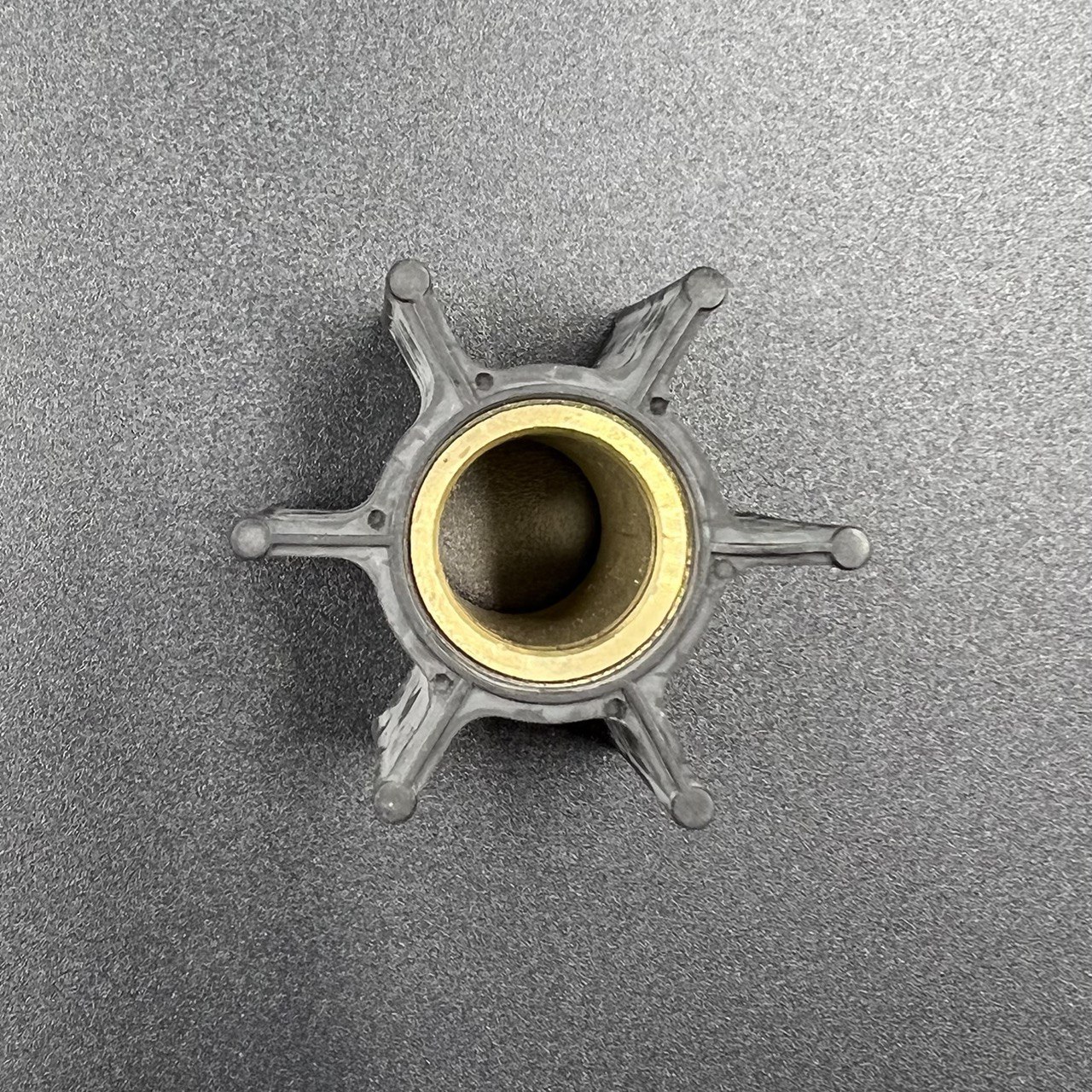 картинка Крыльчатка помпы охлаждения Honda BF8-15 (KACAWA)