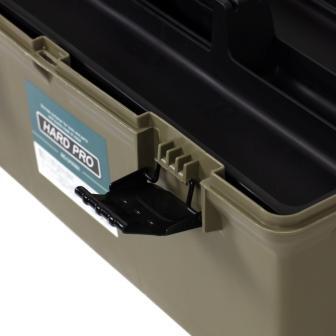 картинка Ящик для инструмента IRIS HARDPRO 500 Хаки