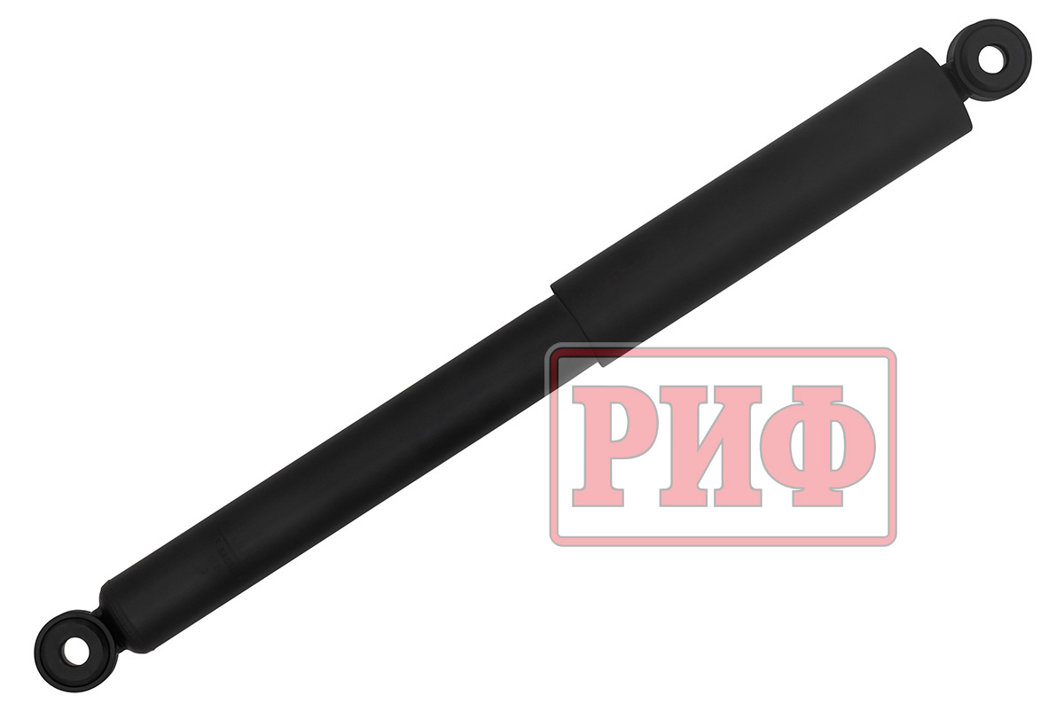 картинка Амортизатор ГАЗ Соболь передний/задний штатный РИФ