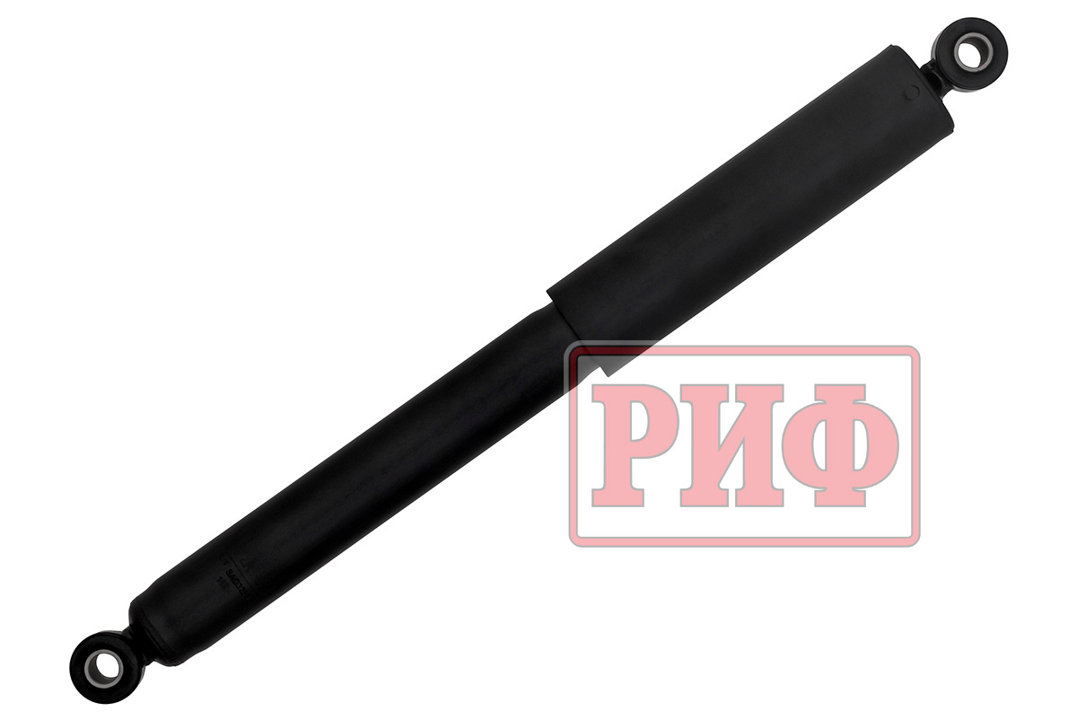 картинка Амортизатор задний Газель Next штатный РИФ