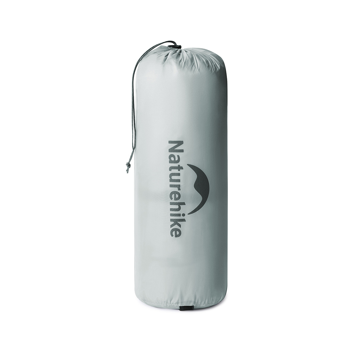 Палатка Naturehike Jiling UL 1-местная, алюминиевый каркас, сверхлегкая, серая