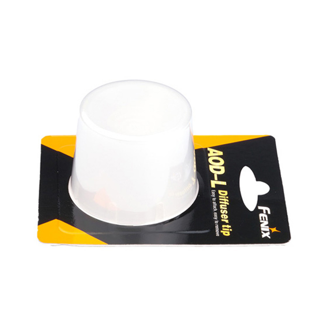 картинка Диффузионный фильтр TK40, TK41, TK50, TK60 белый Fenix