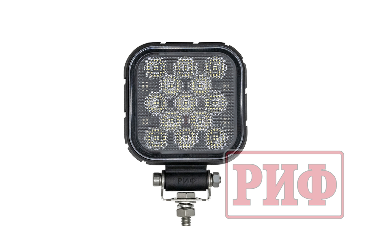 картинка Фара водительского света РИФ 19W LED