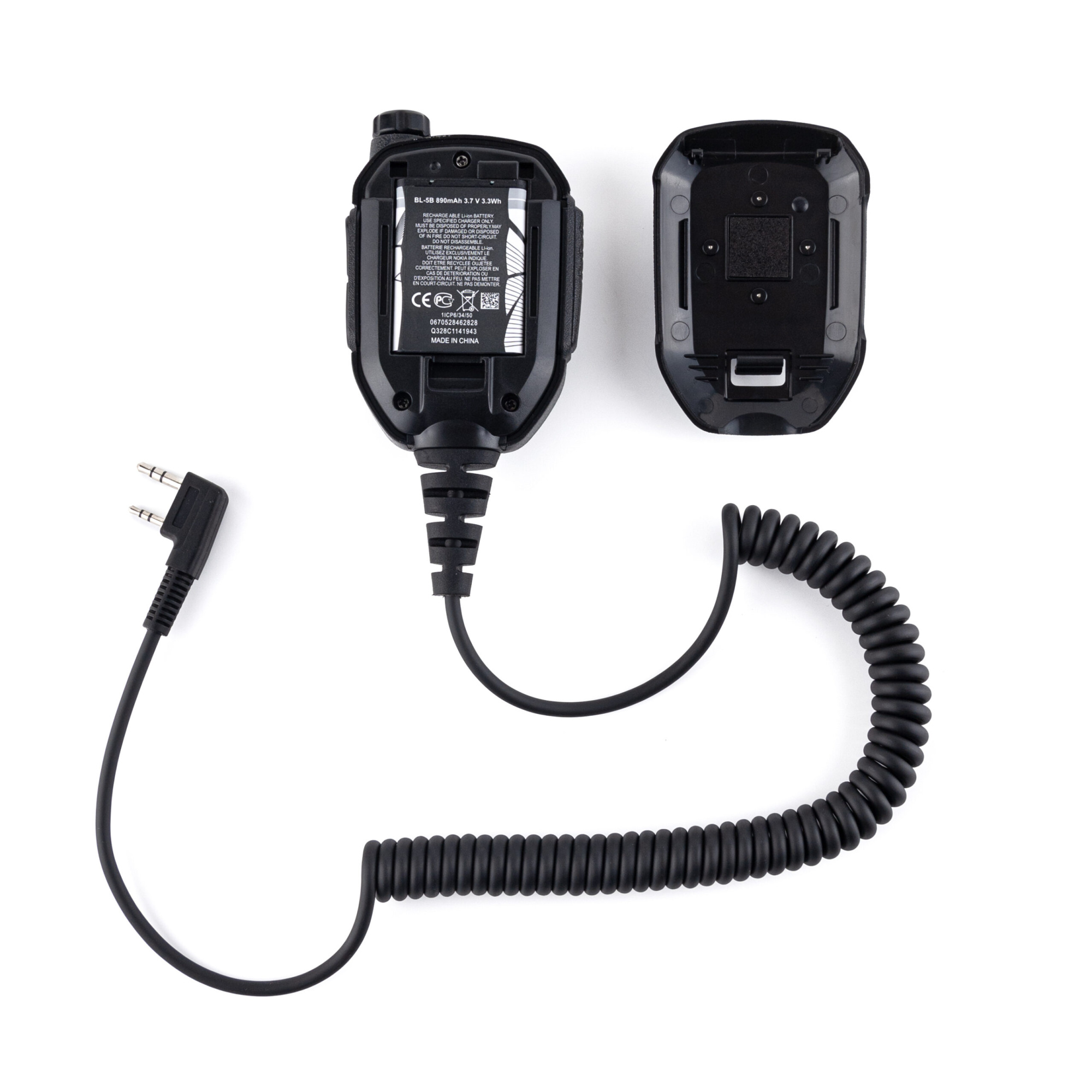 картинка Терек ТГР-425