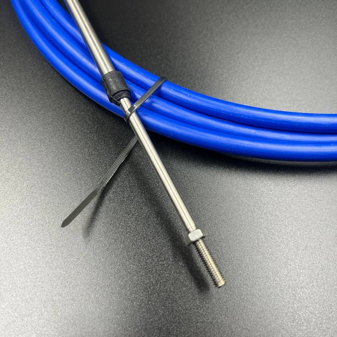 картинка Трос д/у (газ/реверс) (13FT) (C8) (N-Flex)