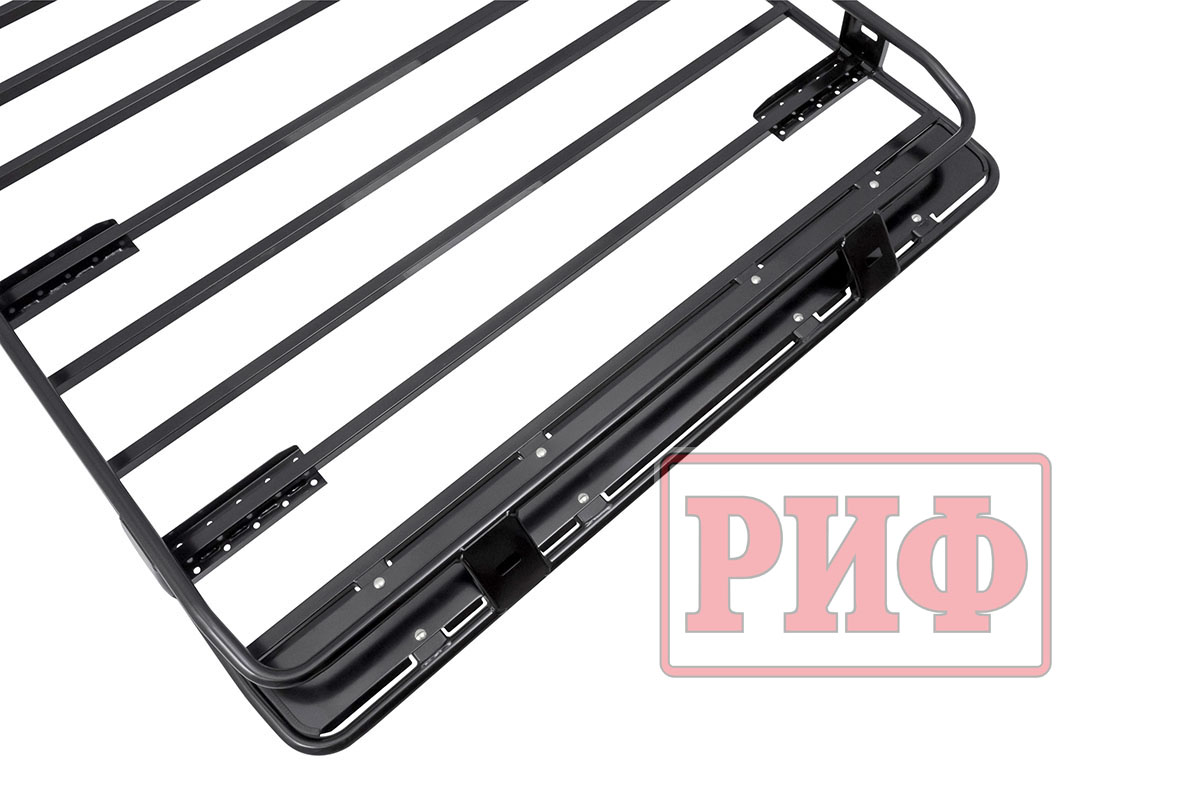 картинка Багажник РИФ 1200x2100 мм Toyota Land Cruiser 80