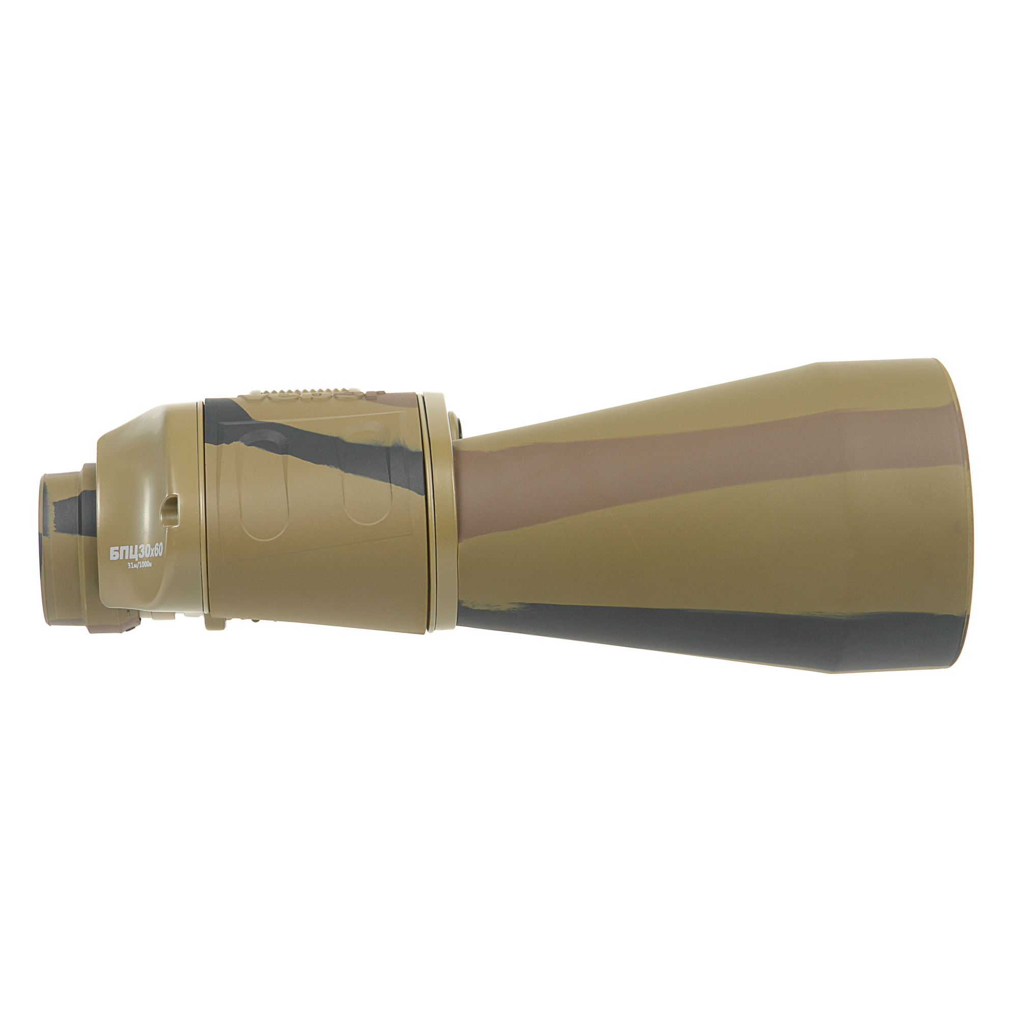 Бинокль Veber Classic БПЦ  30*60 VR кам