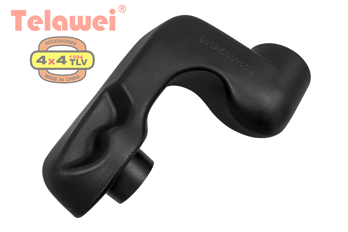 картинка Шноркель Mitsubishi L200