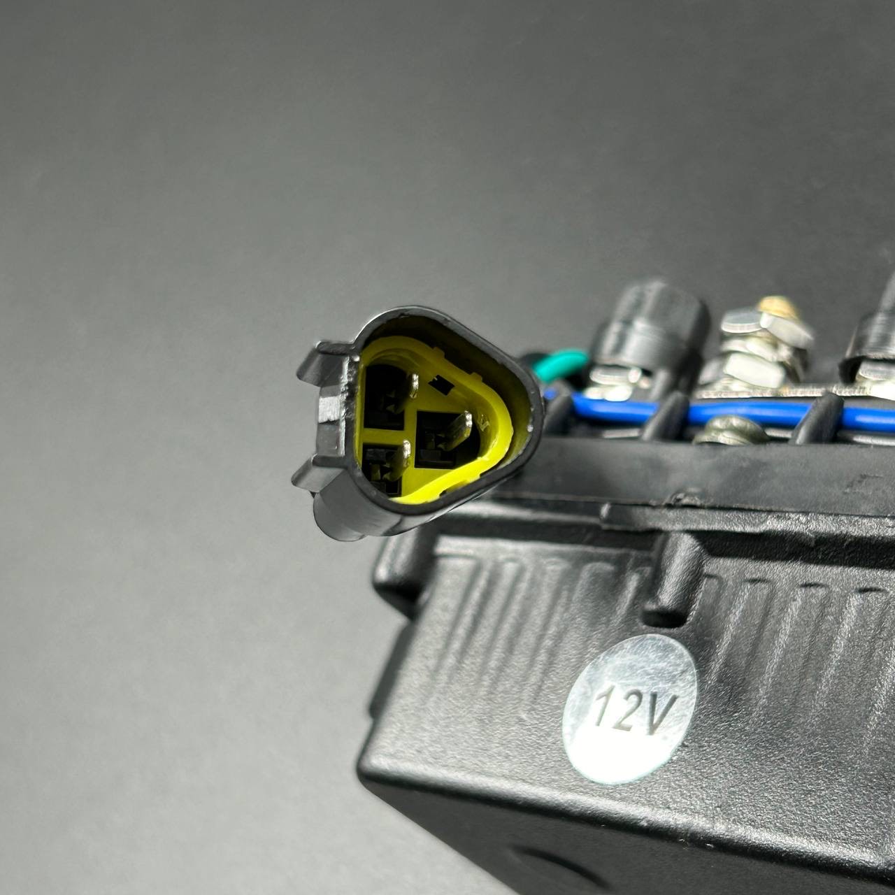 картинка Реле гидроподъемника Yamaha 50-250 (PREMARINE)