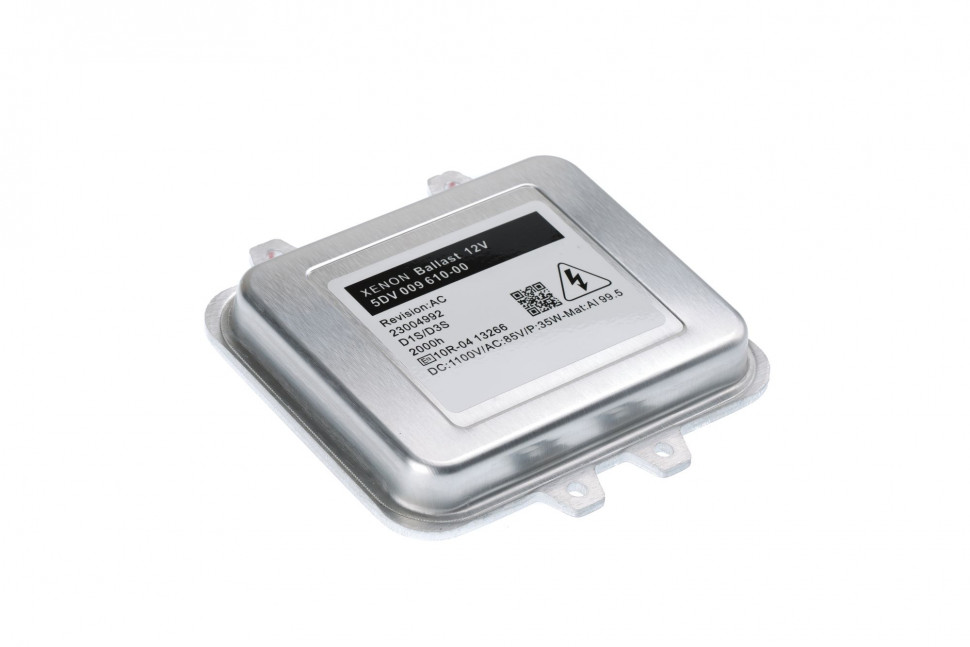 Блок розжига Optima Service Replacement 5DV00961000 аналог Hella