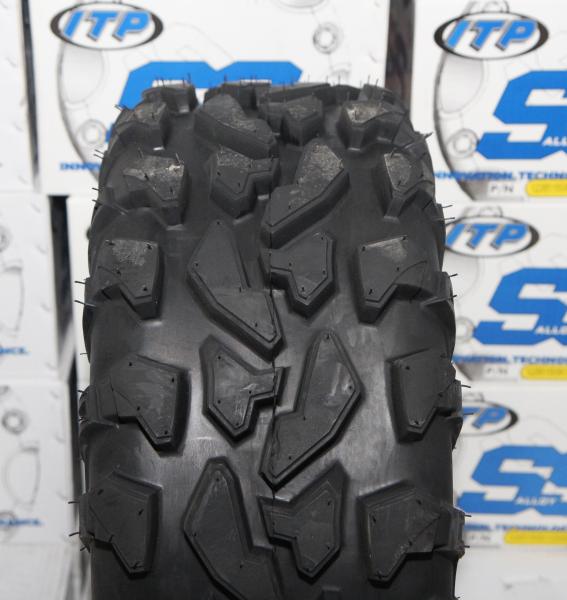 картинка Шина ITP BajaCross 26x10R-14