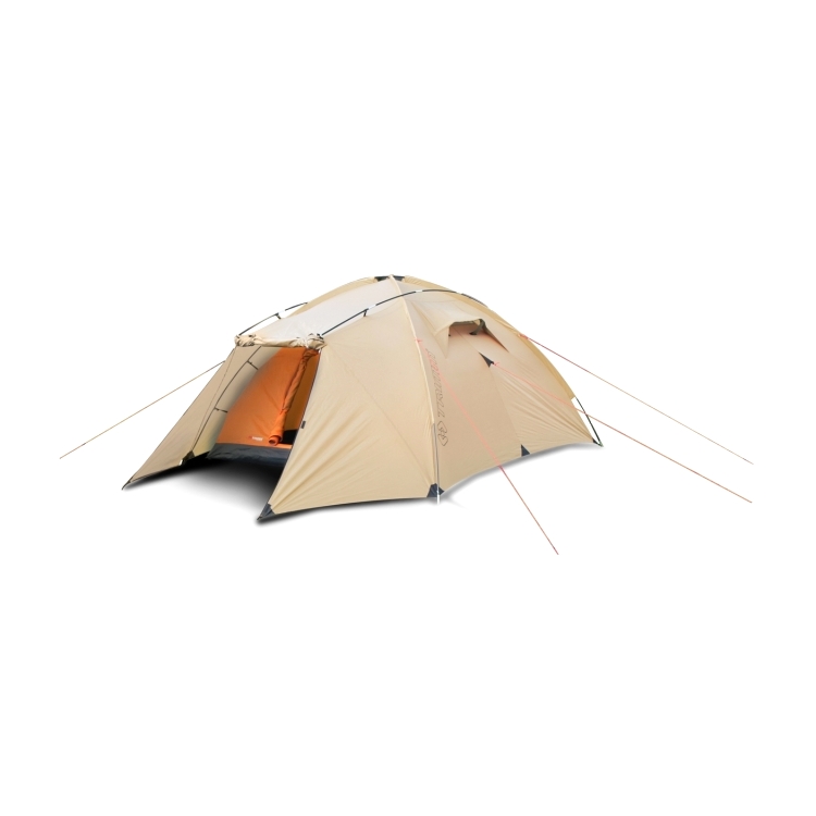 картинка Палатка Trimm Trekking TORNADO, песочный 2