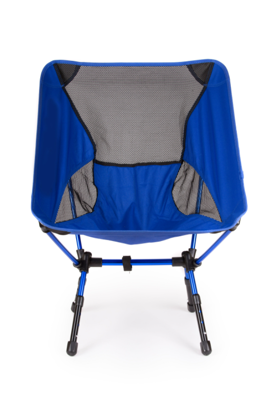 картинка Стул Btrace Plume (синий), до 100 кг.