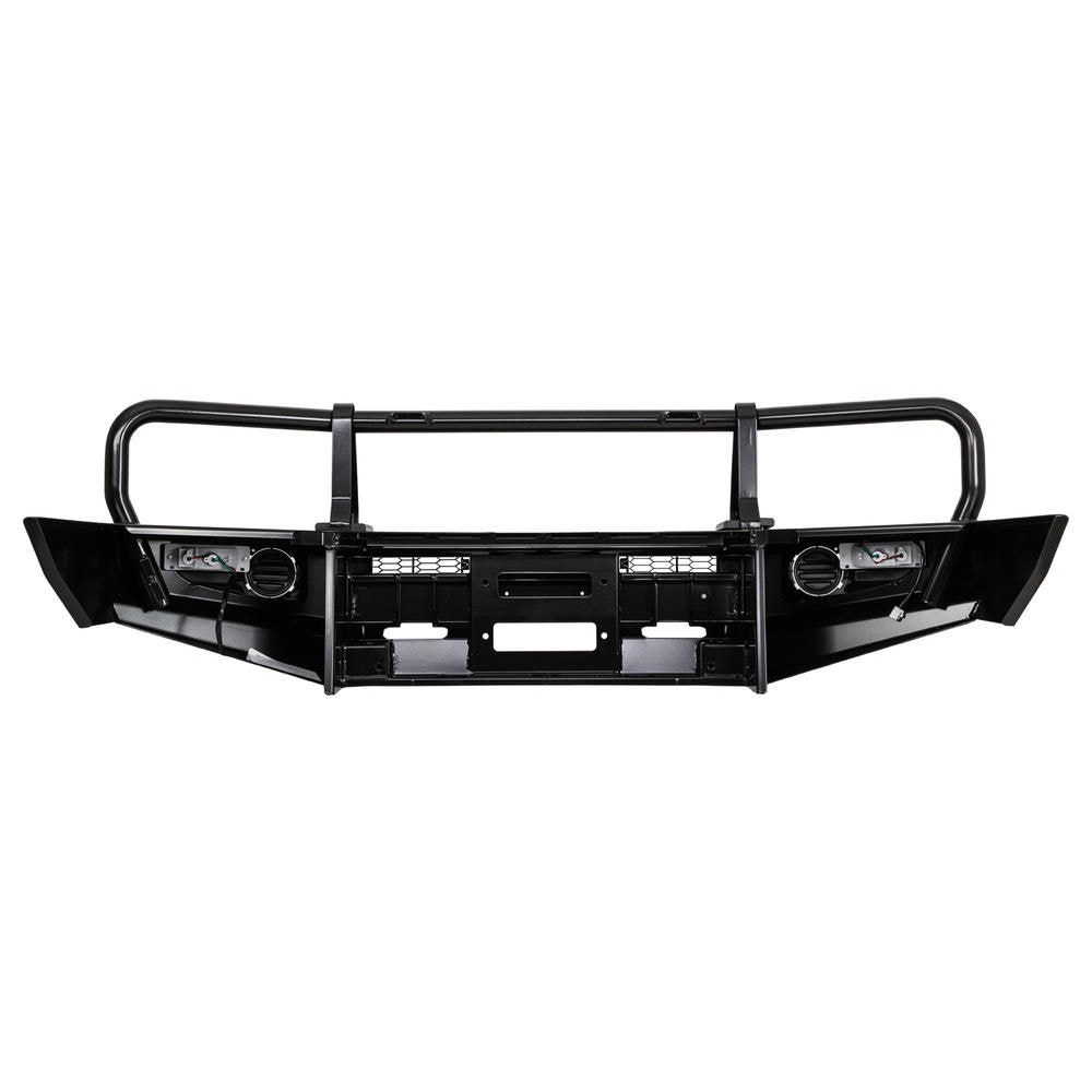 WINCH BAR GU O4 ON NON FLARE