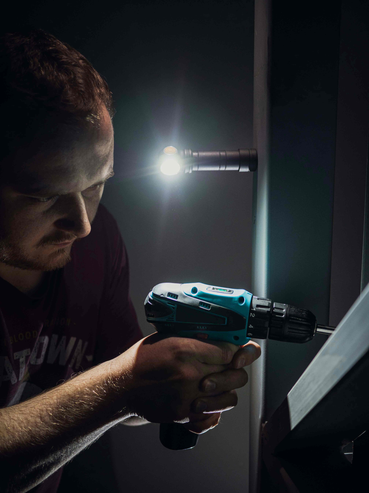 картинка Налобный фонарь ARMYTEK WIZARD C2 PRO MAX МАГНИТ USB ТЕПЛЫЙ