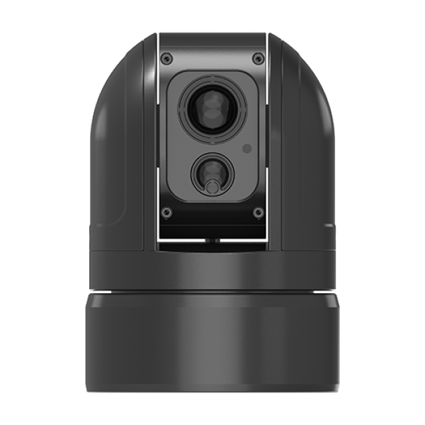 картинка Тепловизионная камера iRay M6T-25 для охоты, установка на автомобиль