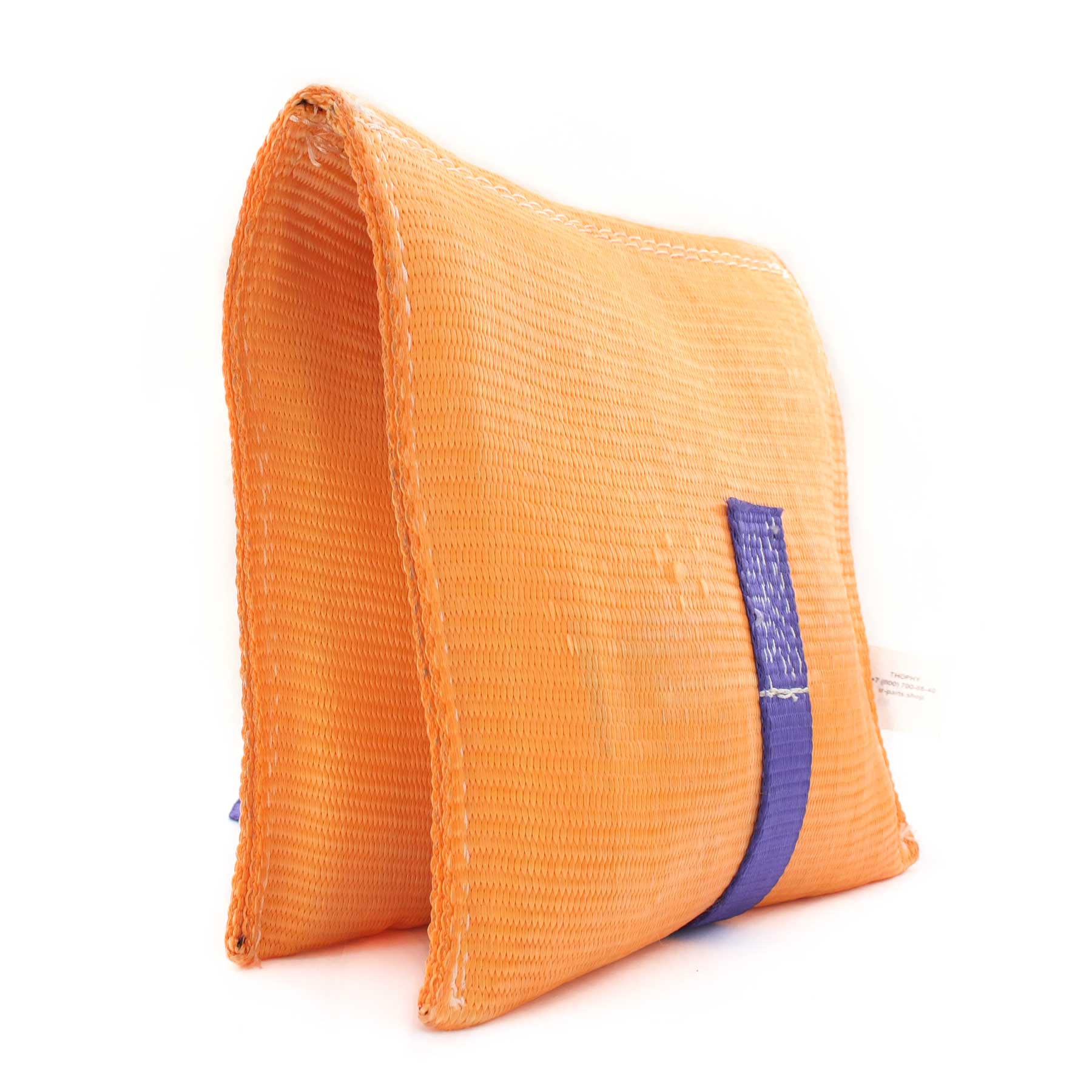 картинка Гаситель троса лебедки (тросогаситель) 3кг