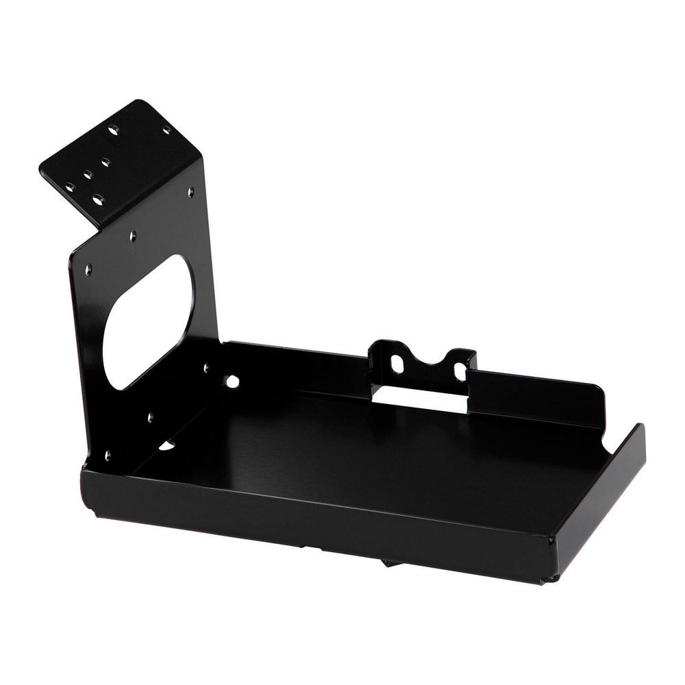 AUX BATT TRAY PRADO150 2.8L TD|