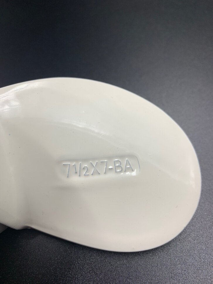 картинка Гребной винт Yamaha 4-5, F4-F5, F6C (3x7-1/2x7)