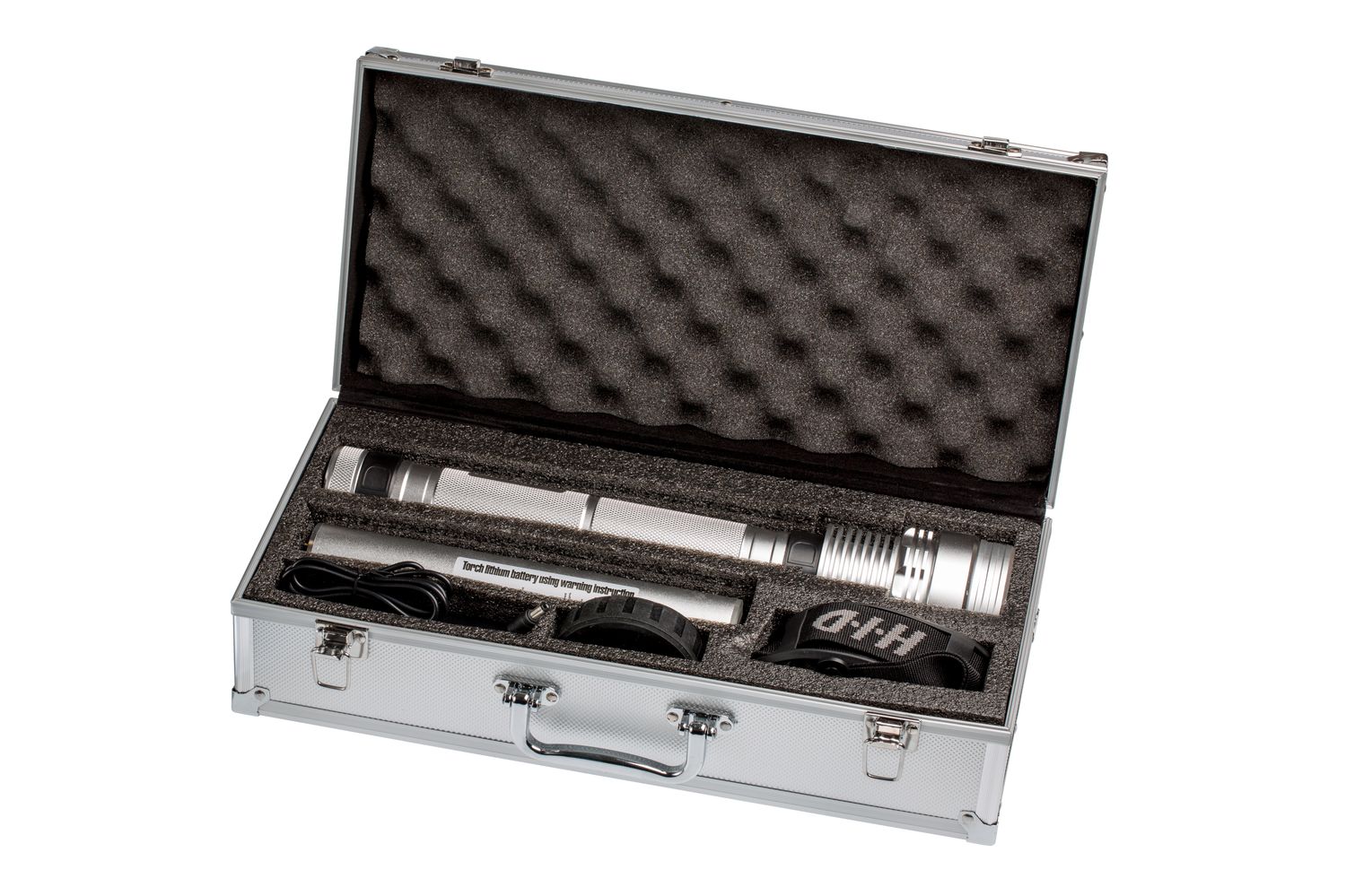 Фонарь газоразрядный Xvisual 1000 85W Silver