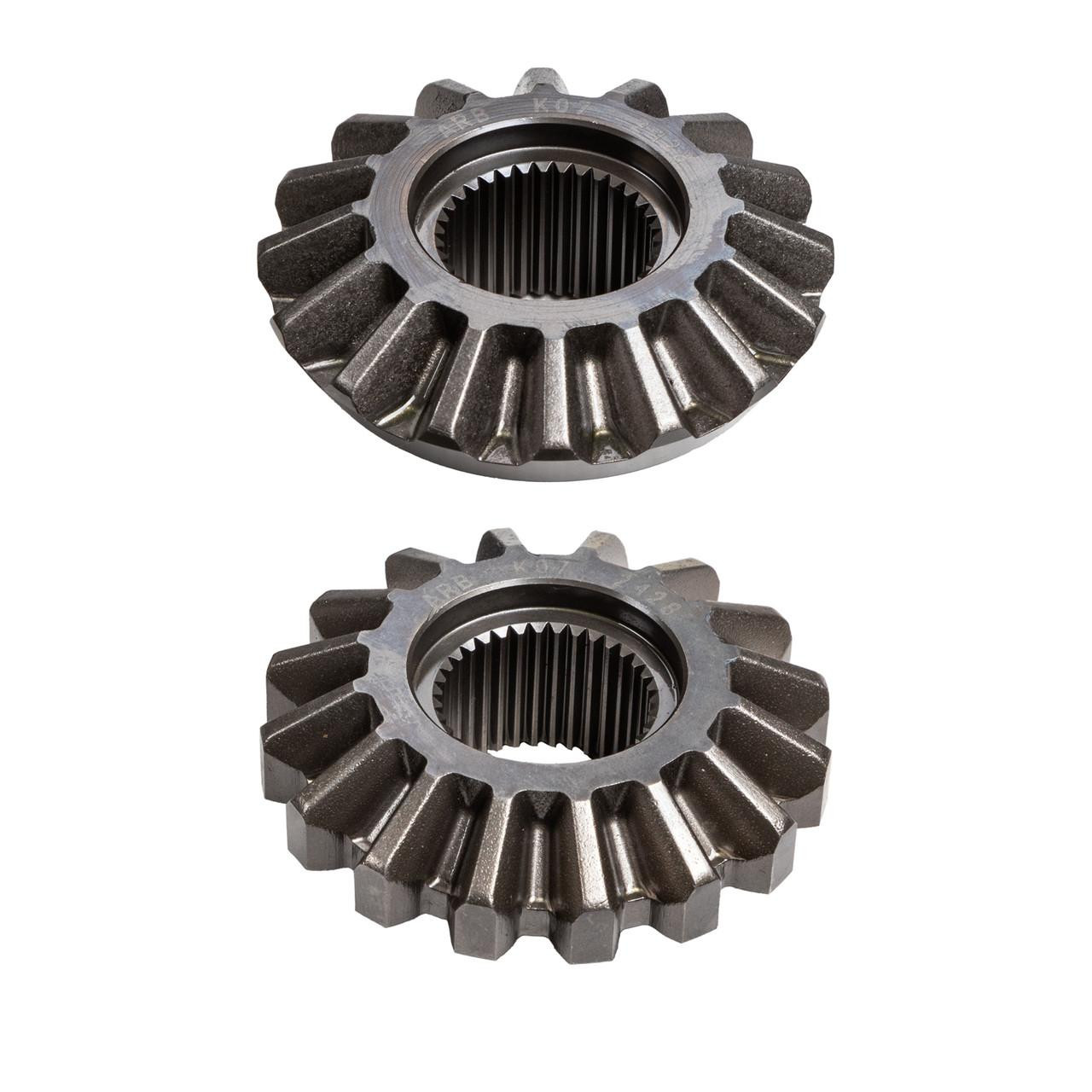 GEAR SET K7 SIDE K1 PIN C-CLIP 