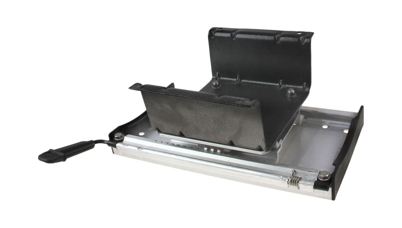 картинка Основание для сидения вперед-назад для крепления к плоской поверхности высокое