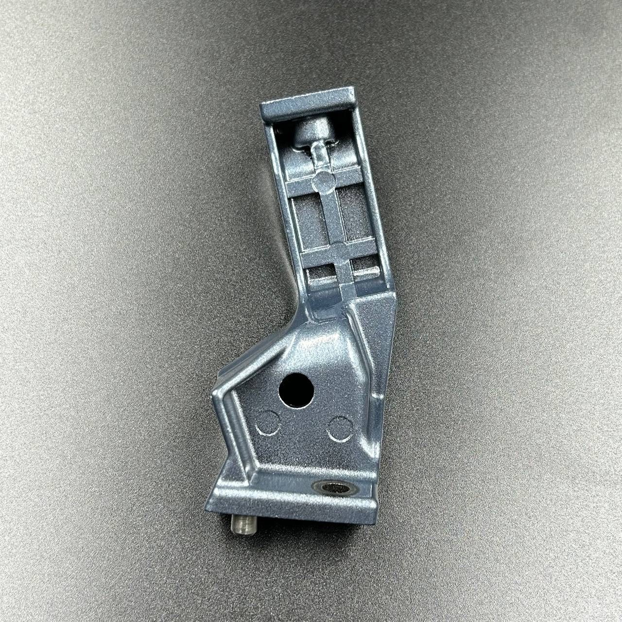 картинка Крепление оси поворота двигателя Yamaha 25-30 (YUELANG)