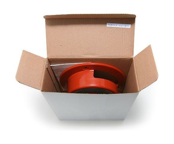 картинка Выключатель массы "OFF-1-BOTH-2" (2 АКБ), 175 А, красный