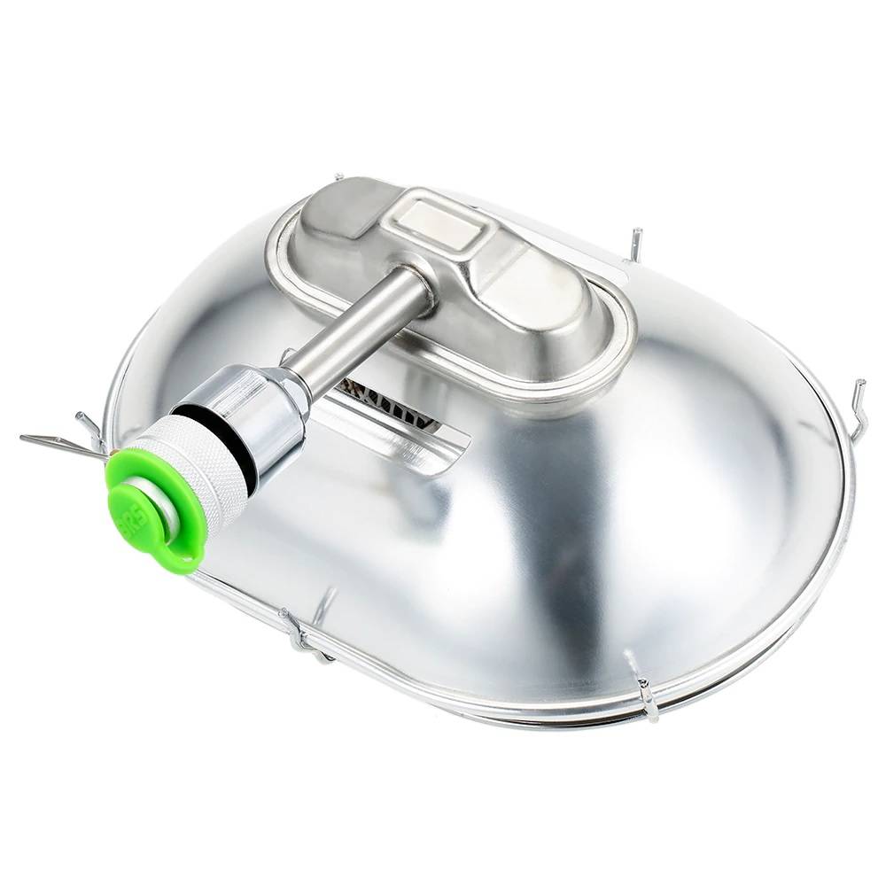 картинка Портативный газовый обогреватель BRS-H22