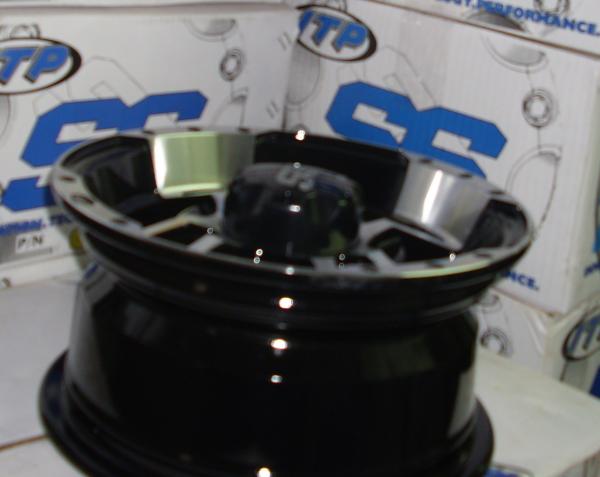 картинка Диск для квадроцикла ITP SS112 Sport 10SS12BX