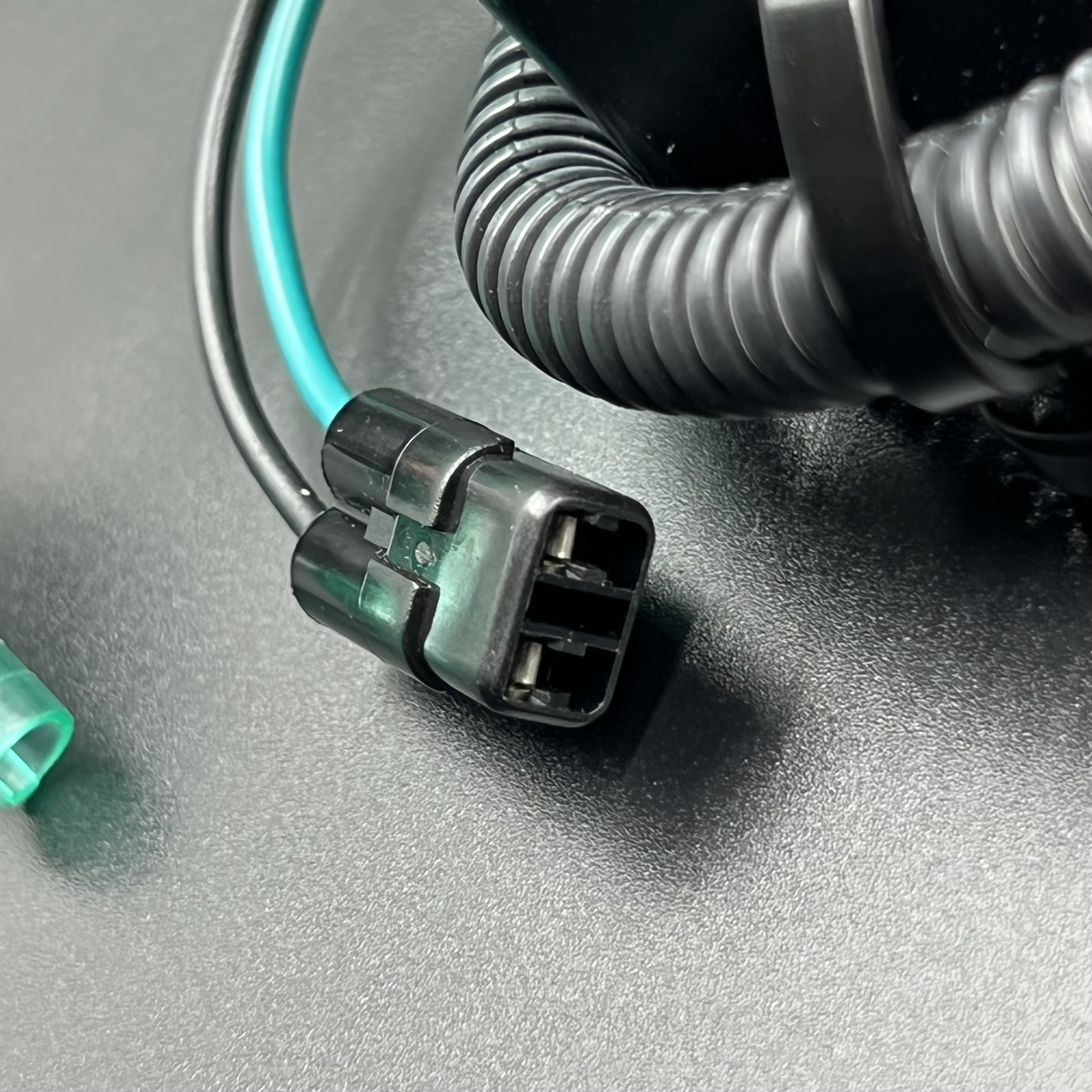 картинка Коммутатор Suzuki DT9.9-15 (Kacawa)