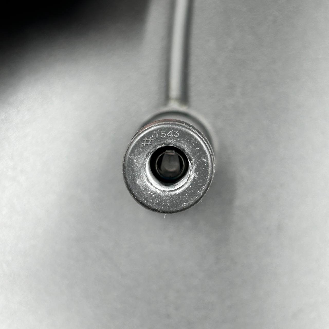 картинка Провод высоковольтный №2 33720-90J00