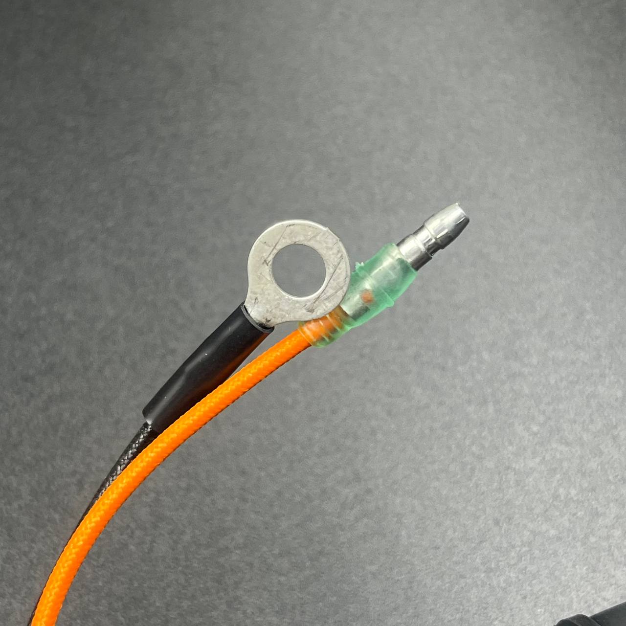 картинка Катушка зажигания YAMAHA F40-60 (Yamaha)