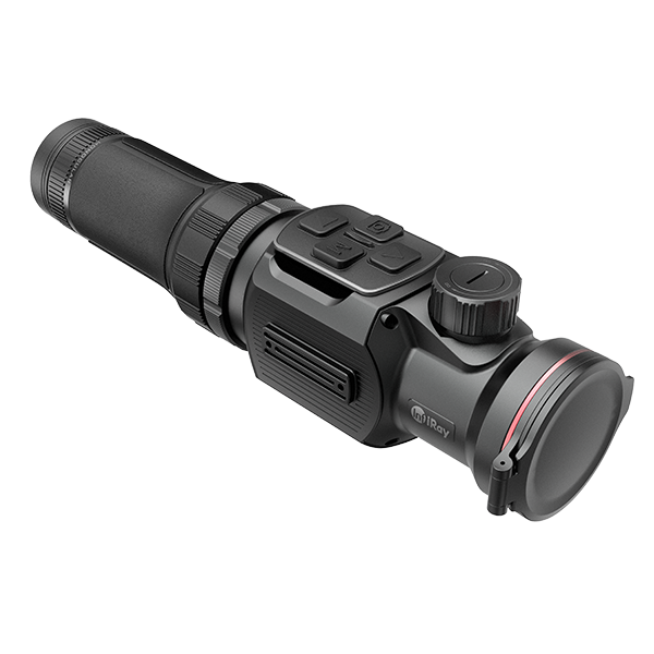 картинка Расширитель окуляра iRay Mate