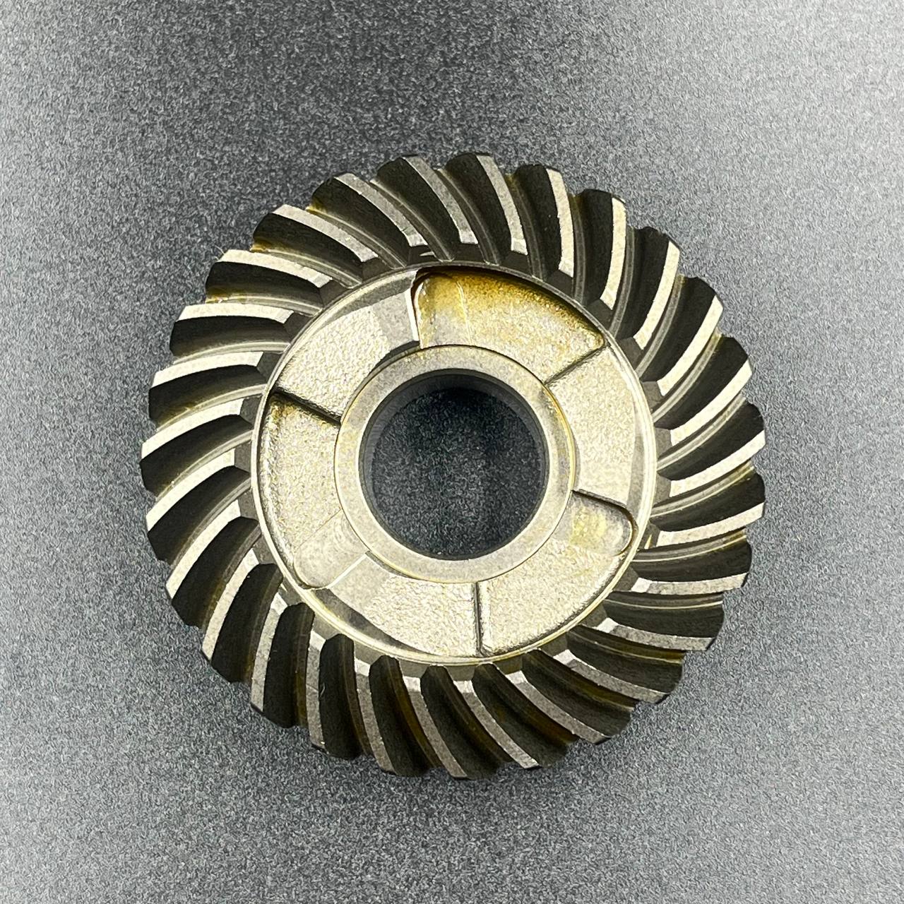 Шестерня заднего хода Yamaha 25-30 (61N-45571-00) (RT)